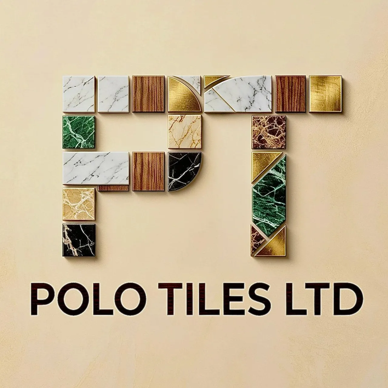 Polo Tiles Ltd