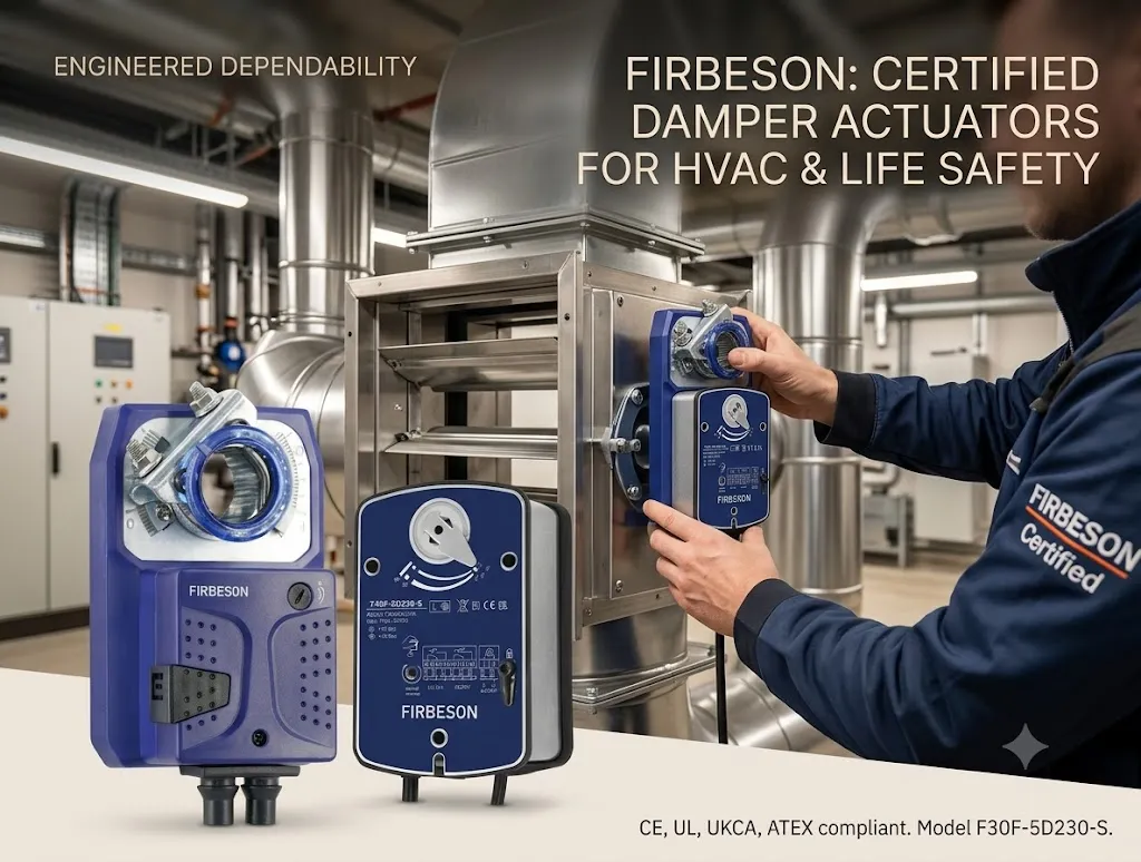 hvac-life-safety-actuator