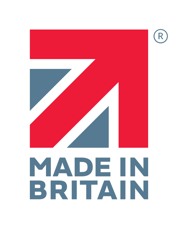 Made In UK Mark